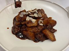 -小厨娘淮扬菜(六合欢乐港店)