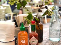 -RAC BAR(安福路店)