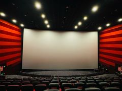 -华谊兄弟影院(IMAX洋桥店)