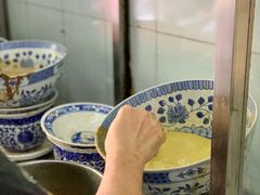 芝麻酱-清真·宏顺祥卤汁凉粉(大皮院店)