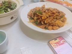 -津沽小院(天津之眼店)