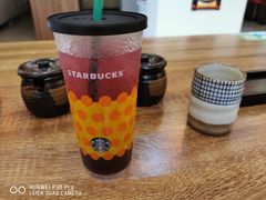 -星巴克(南京狮子桥店)