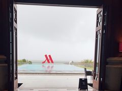 -海口万豪·大堂吧·望海吧.日落海景·下午茶·奶茶·咖啡·轻食·蛋糕·鸡尾酒·清吧