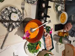 -太食獸泰式茶餐厅(IFS国金中心店)