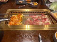-新石器烤肉(之心城店)