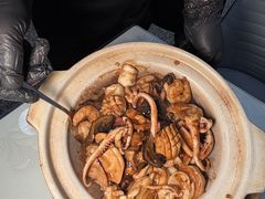 -逢春菜馆天津菜(胜利路店)