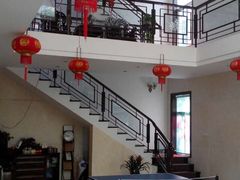 龚家花园农家乐休闲别墅-龚家花园农家乐休闲别墅