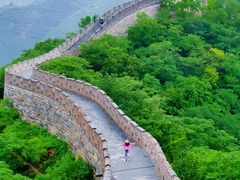 -慕田峪长城