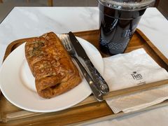 -Peet's 皮爷咖啡(海雅缤纷城店)