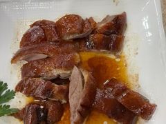 -麒麟中餐厅·经典粤菜·地道菜式老字号(广州长隆酒店)