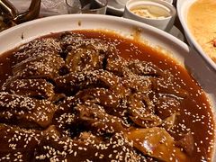-张家卫·阳江菜·小海鲜(肥婆湾桥店)