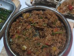 -上尚兄弟烧烤餐厅(鑫通大厦店)