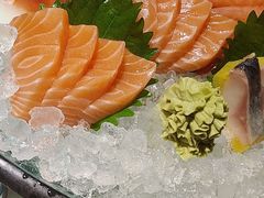 -極上萬膳·日料放题(海岸城店)