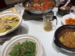 -潇湘码头·鲜湘菜(清河店)