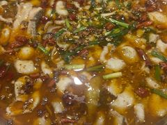 -老四川平头酸菜鱼(衙前店)