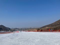 -八达岭滑雪场