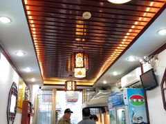 大堂-门框胡同百年卤煮(前门煤市街店)