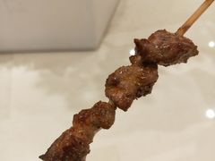 新疆羊肉串-楼兰新疆主题餐厅(苏州中心店)