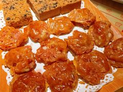 -石岐佬中山菜馆(张溪店)