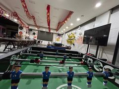 -乐派轰趴馆(车公庄店)