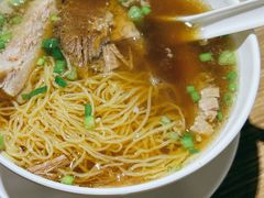 -百福麵家(新馬路店)