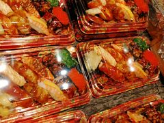 -上清·三文鱼鲜寿司(同德店)