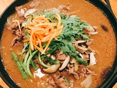 -全州拌饭馆(断桥店)