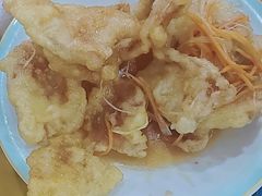 -鹤乡东北菜(崮山路店)