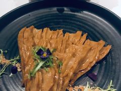 芥末鸭掌-晟永興烤鸭店(五道口店)
