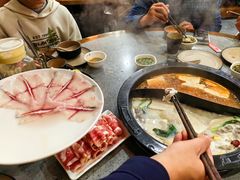 -鱻鱼捞.祥祥鱼锅(高淳一店)