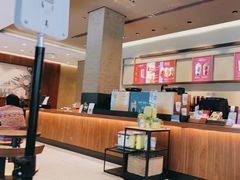 -星巴克(深圳欢乐颂店)