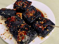 -五娭毑臭豆腐(黄兴南路店)