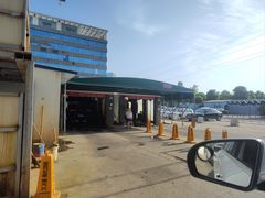 -中国石化琪琳石油沙湖加油站