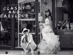 -IDO婚纱摄影(上海旗舰店)