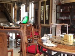 -兰溪小馆(东直门簋街店)