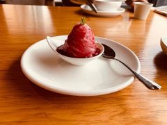 -汝是素•文创素食馆(金月湾店)