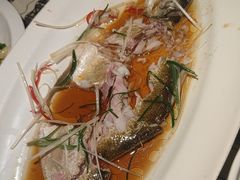 -绿茶餐厅(松江万达店)