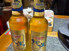 -巴将军·非遗老字号火锅(解放碑店)