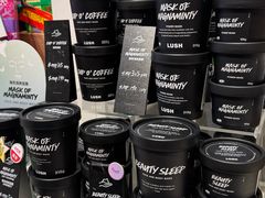 -LUSH(威尼斯人店)