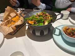 -外婆家(西红门荟聚购物中心店)