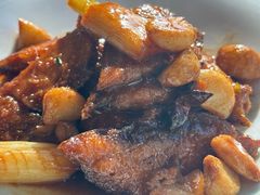 -小吊梨汤·北京菜·烤鸭(双井乐成中心店)