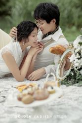 -杭州金夫人婚纱摄影(富阳私享店)
