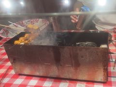 -生火火·小炉子炭烤(金楠天街总店)