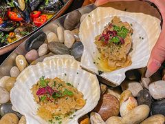 -Bistro 63 创意融合料理(广粤天地店)