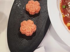 -小厨娘淮扬菜(板桥一店)