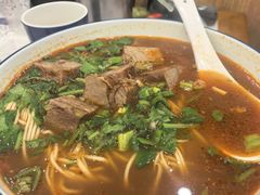 -宛平李记小吃(东关街店)