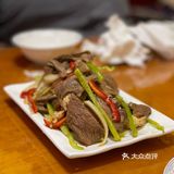 夏河好吃的藏餐[调皮]