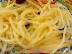 土豆丝-东方宫·中国兰州牛肉拉面清真(三里屯店)