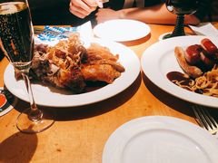 -宝莱纳餐厅(滨江店)