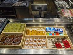-生火火·小炉子炭烤(金楠天街总店)